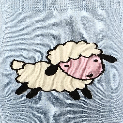 Image of Bonjour Skinny Tights For Baby Girls & Baby Boys