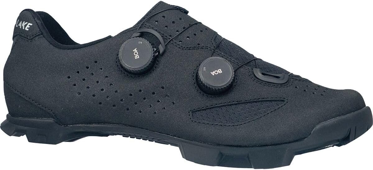 Lake Cycling MX239 Mountain Bike Shoes