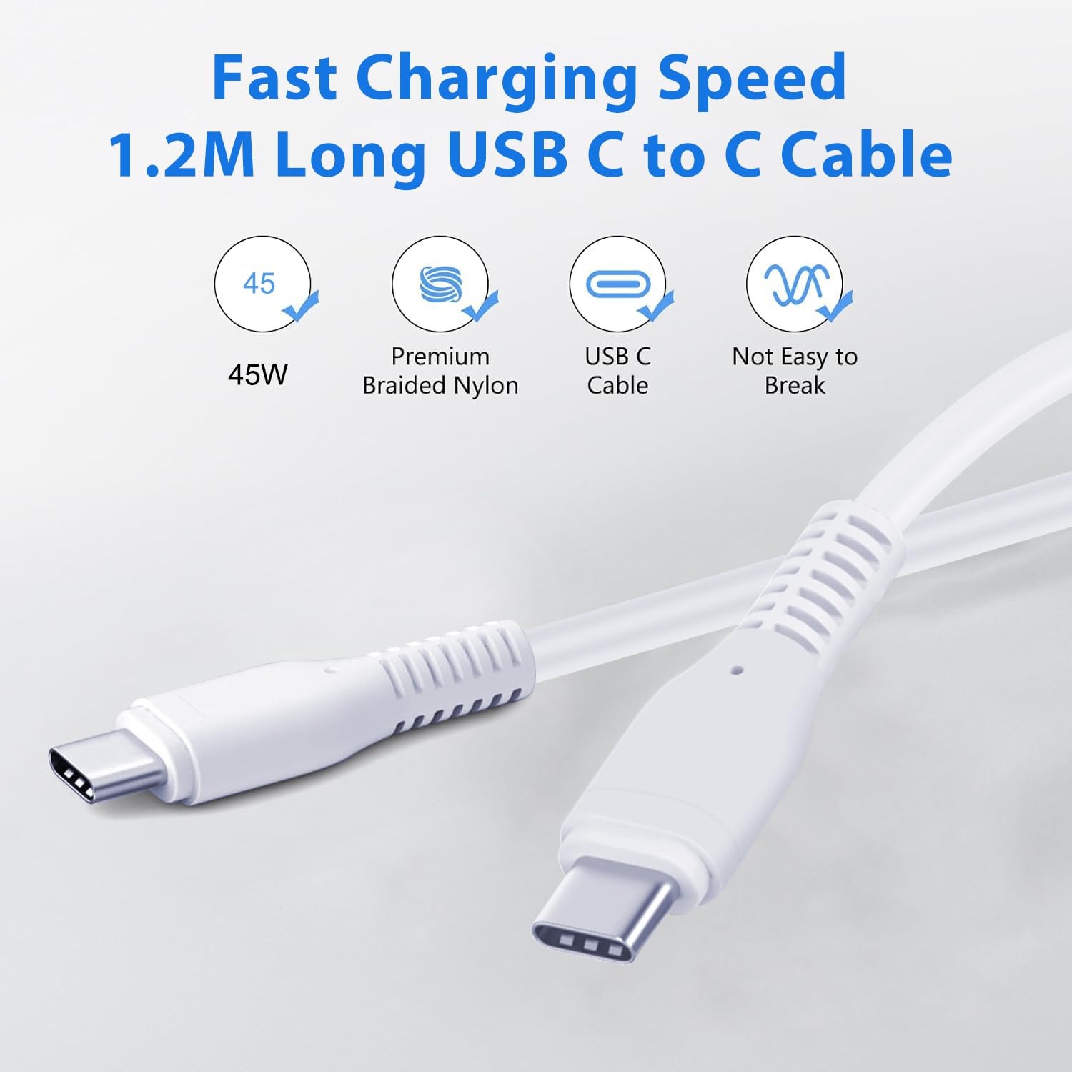 TAIFU 140W USB C Caricabatterie da Auto, 28V 5A Ricarica Rapida PD 3.1, Alimentatore Caricatore USB per Accendisigari con Porte Multiple per MacBook/iPad/iPhone 17 Pro Max 40W/ Samsung S25/ Laptop