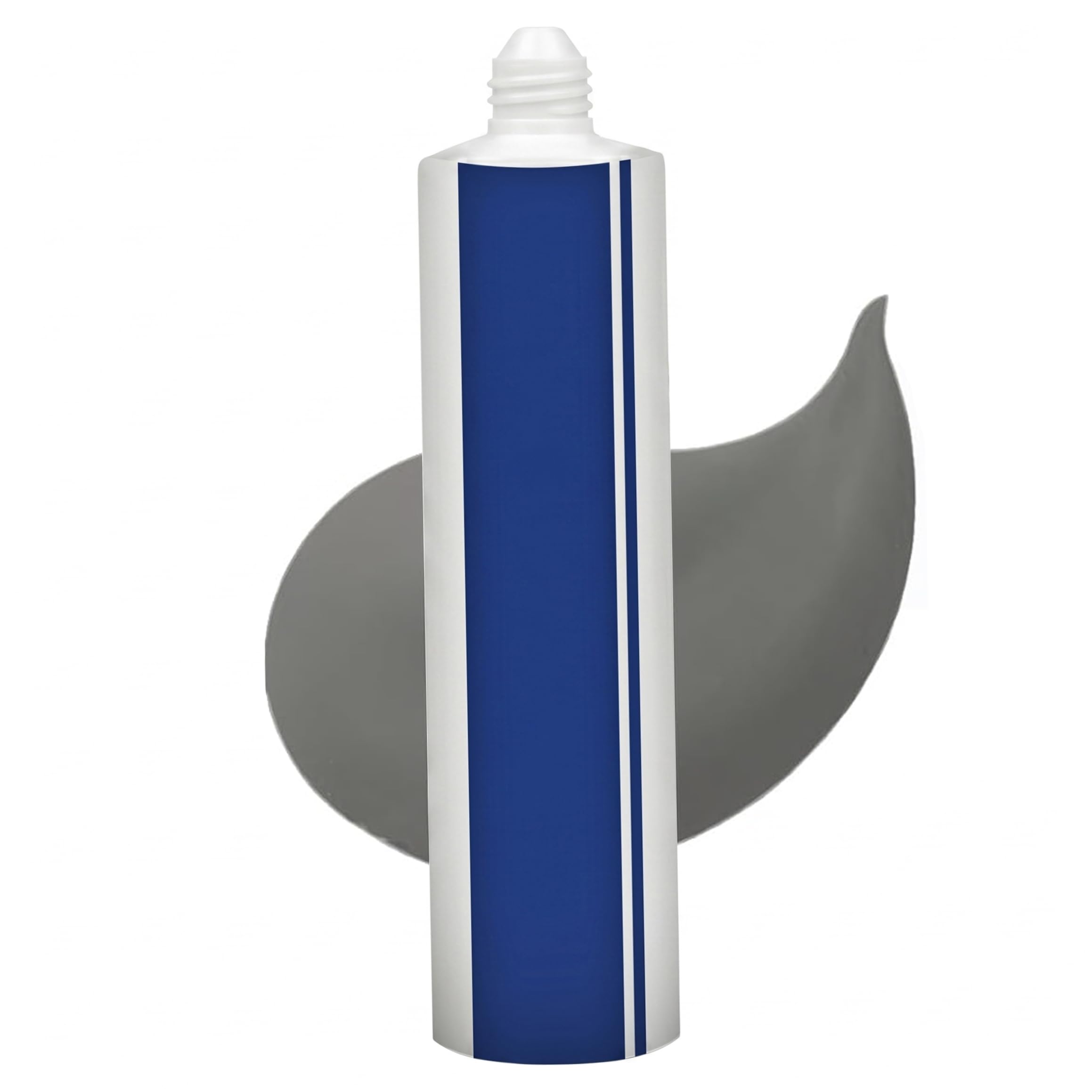 9900 Sealant Waterproof, All-Purpose Waterproof Silicone Sealant, Super-Bonding Structural Adhesive for Exteriors, Gray 9900