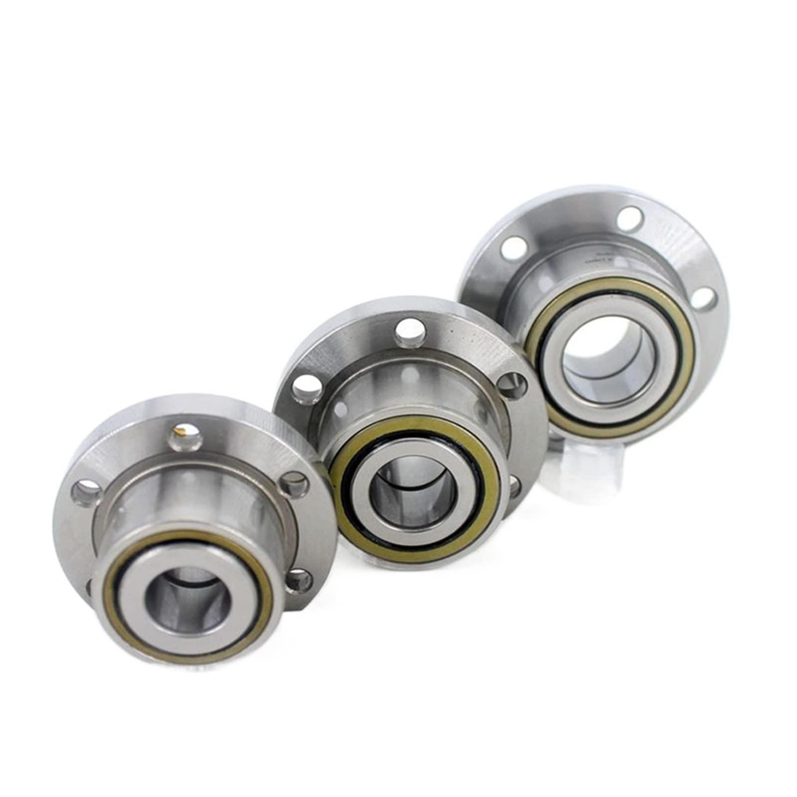 1 pièces Bride Ronde Garniture Bride FL roulement de précision 760202 760203 760204 760205 760206 760203P4 760204P4 760205P4(FL760205)