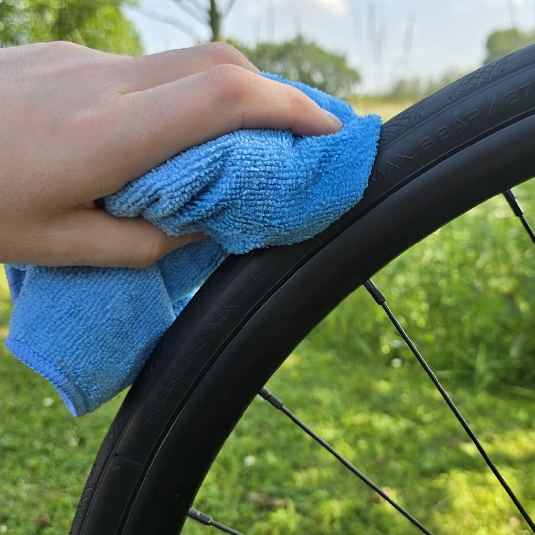 Rehook Tyre Conditioner 120ml - Image 3