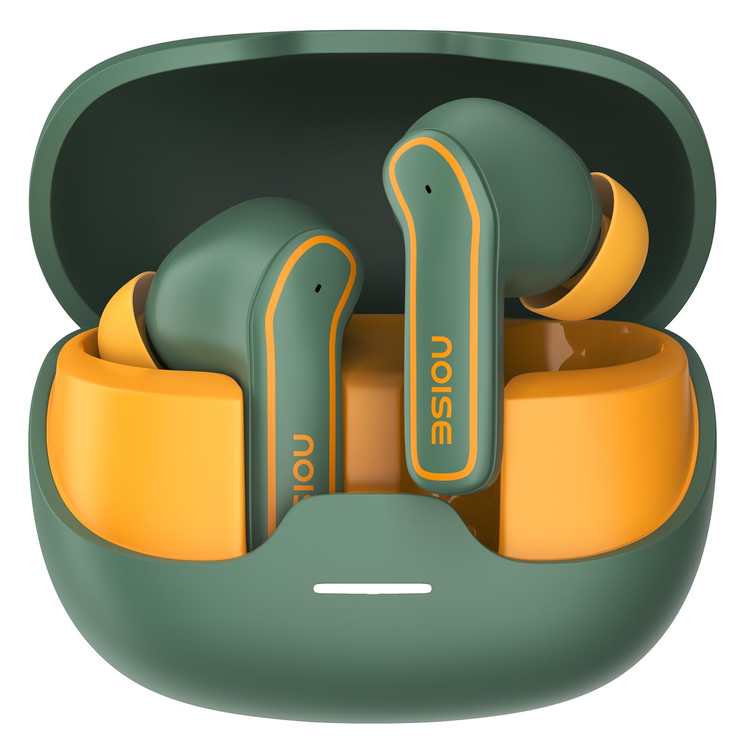 noise pop buds truly wireless bluetooth earbuds - forest pop
