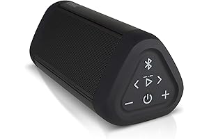OontZ Ultra Bluetooth Speaker: The Perfect Audio Companion