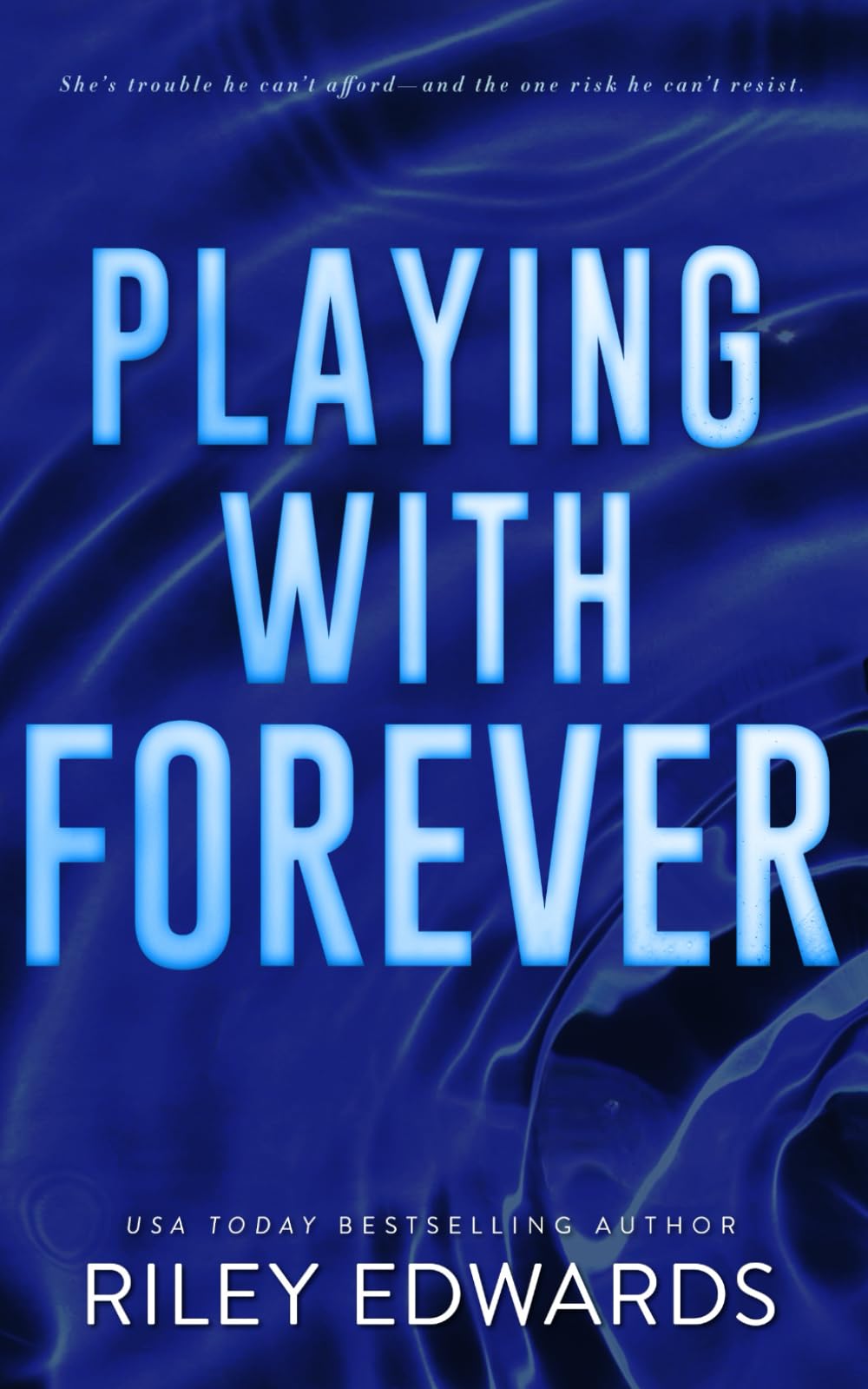 Playing with Forever: The Collector's Edition (Hollow Point)