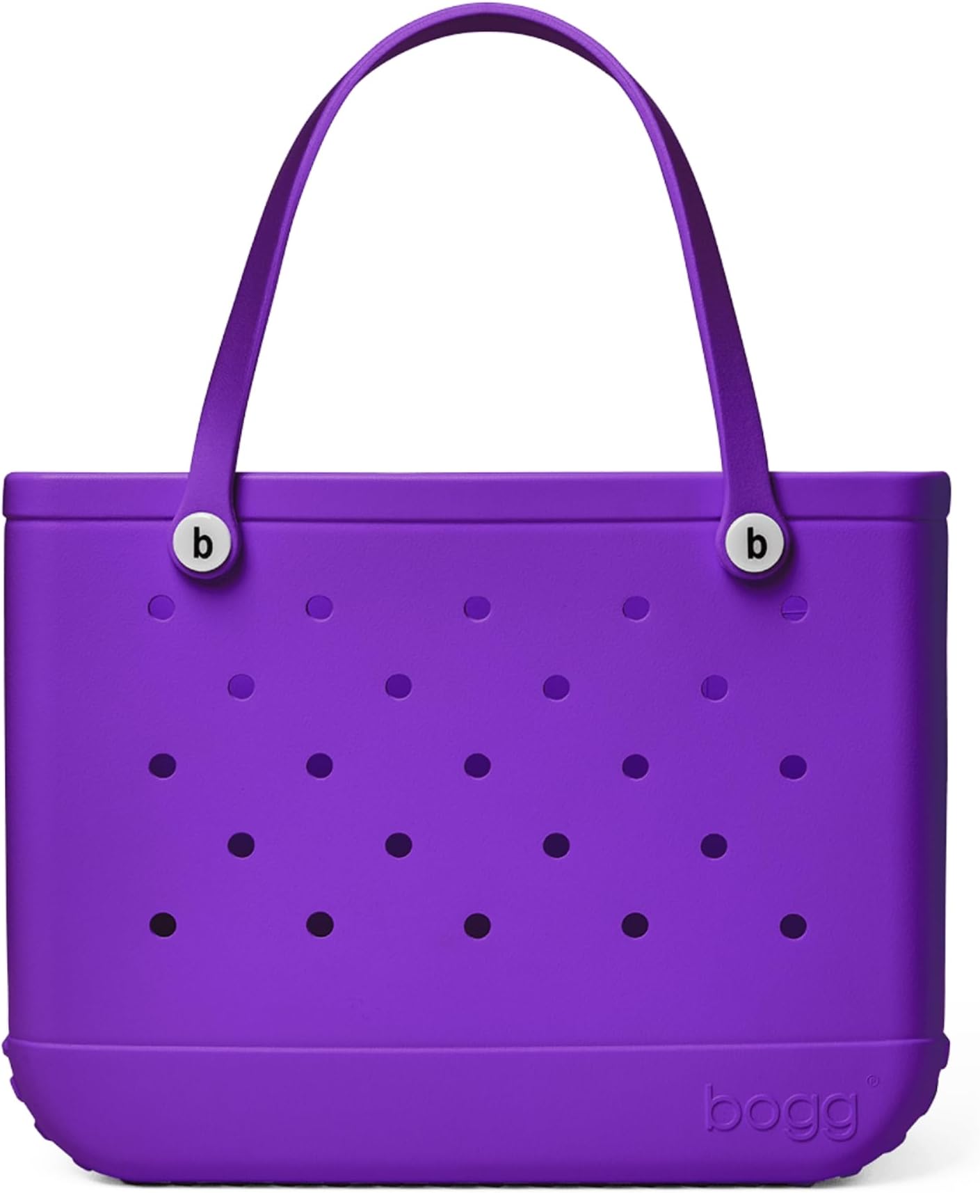 BOGG BAG Original X-Large Waterproof Washable Chip Proof Durable Open Tote Bag for Beach Boat Pool Sport 19x15x9.5
