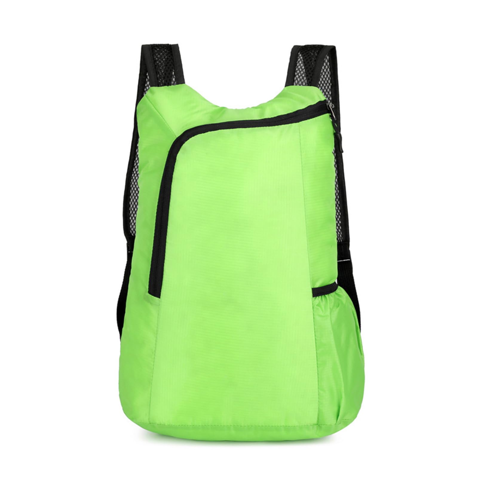 CAZSTYK Sports Backpacks Ergonomic Cycling Backpacks Climbing Hiking Pouches for Camping and Exploration Water Resistant Travel Backpack