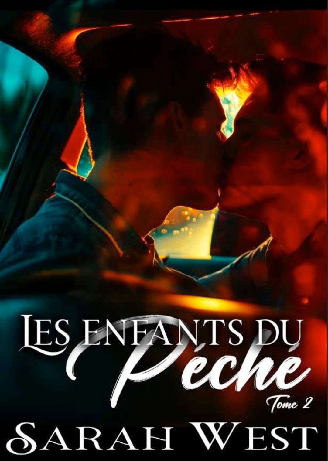 Les enfants Du Péché: Tome 2