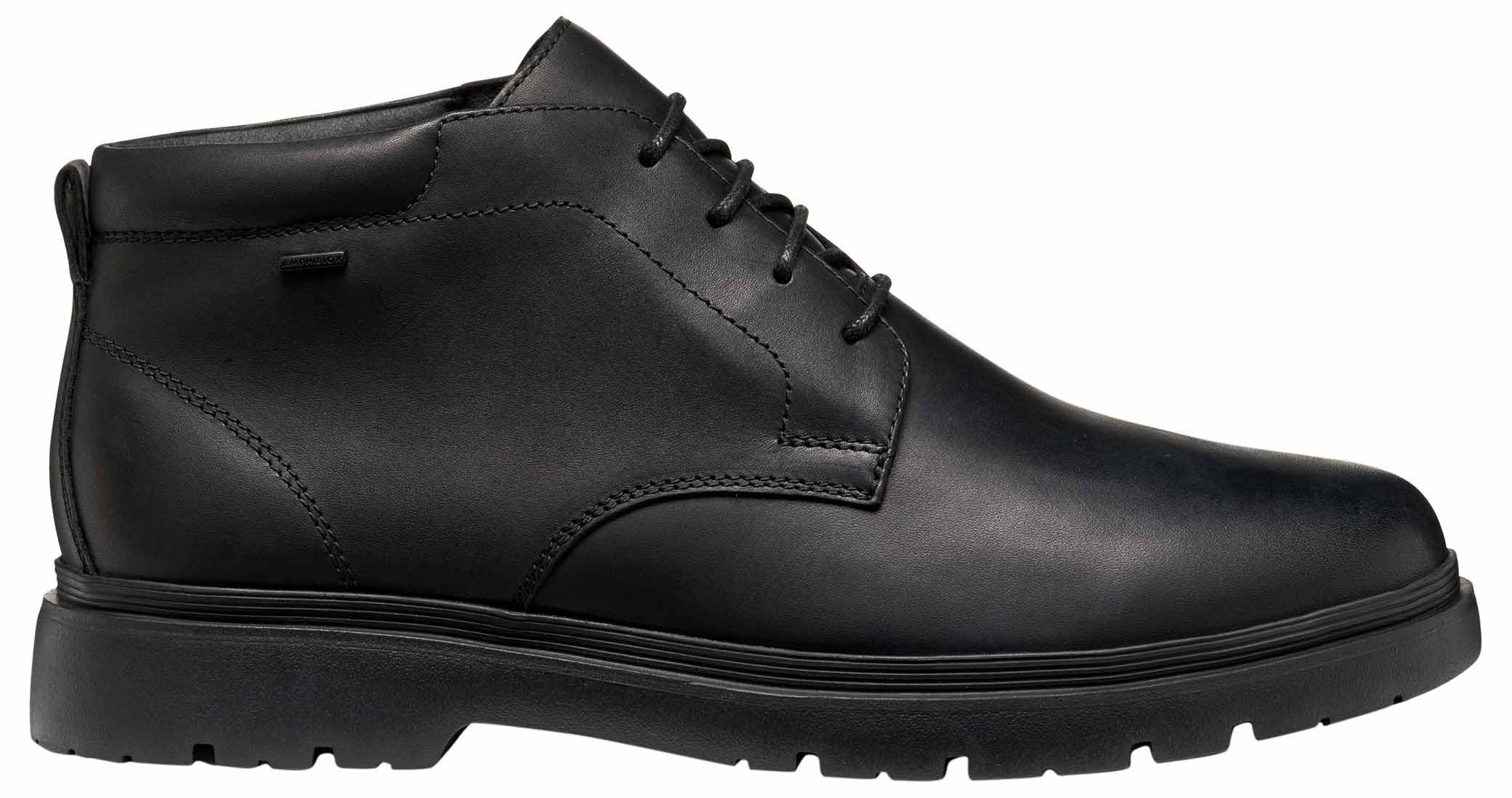 Geox Herren U Spherica Ec1 B AbxAnkle Boot