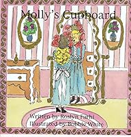Molly's cupboard 0966059905 Book Cover