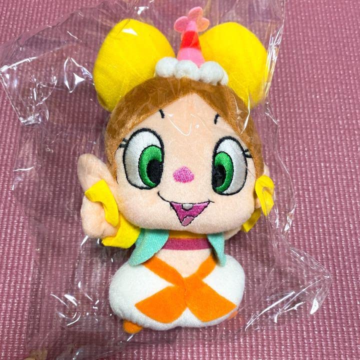 Amazon.co.jp: あくびちゃん ハクション大魔王 ぬいぐるみセット
