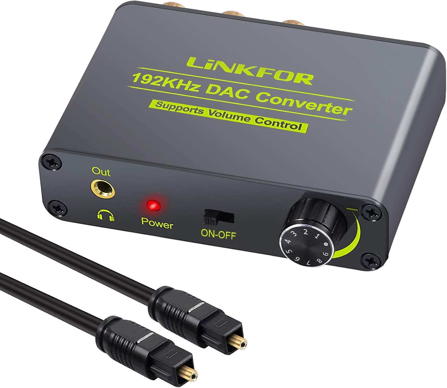 amplificatori coassiali