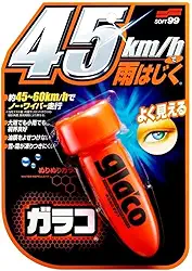 Cristalizador de Vidros GLACO 75ml