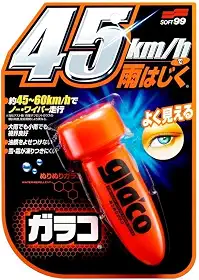 Cristalizador de Vidros GLACO 75ml