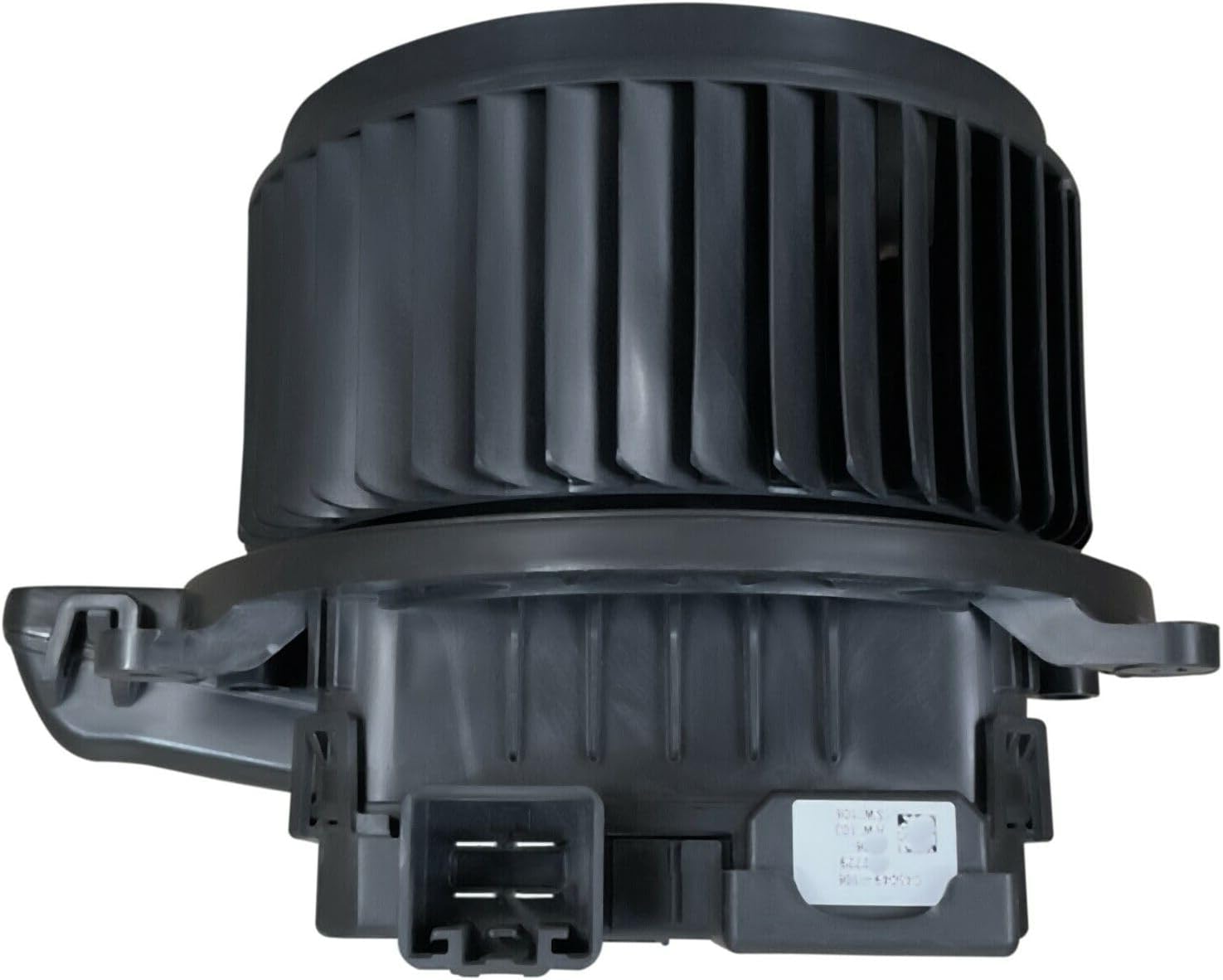 Blower Motor FL3H19846AC FL3H19846AD FL3H19846AF Compatible with Ford F150 F250 F350 F-150 F-250 F-350 6.2L 6.7L 2015-2022