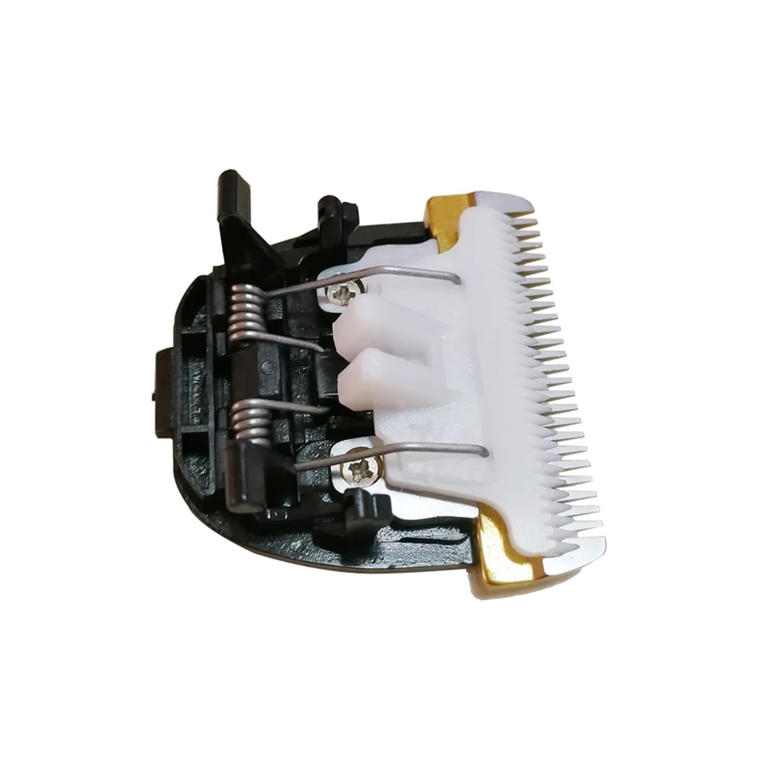 Cabezal De Cuchilla Cortadora De Mascotas P9 P3 De Repuesto, Compatible Con Tijeras Eléctricas, Cabezal Cortador for Recortador De Aseo Recargable(Cutter head-10PC)