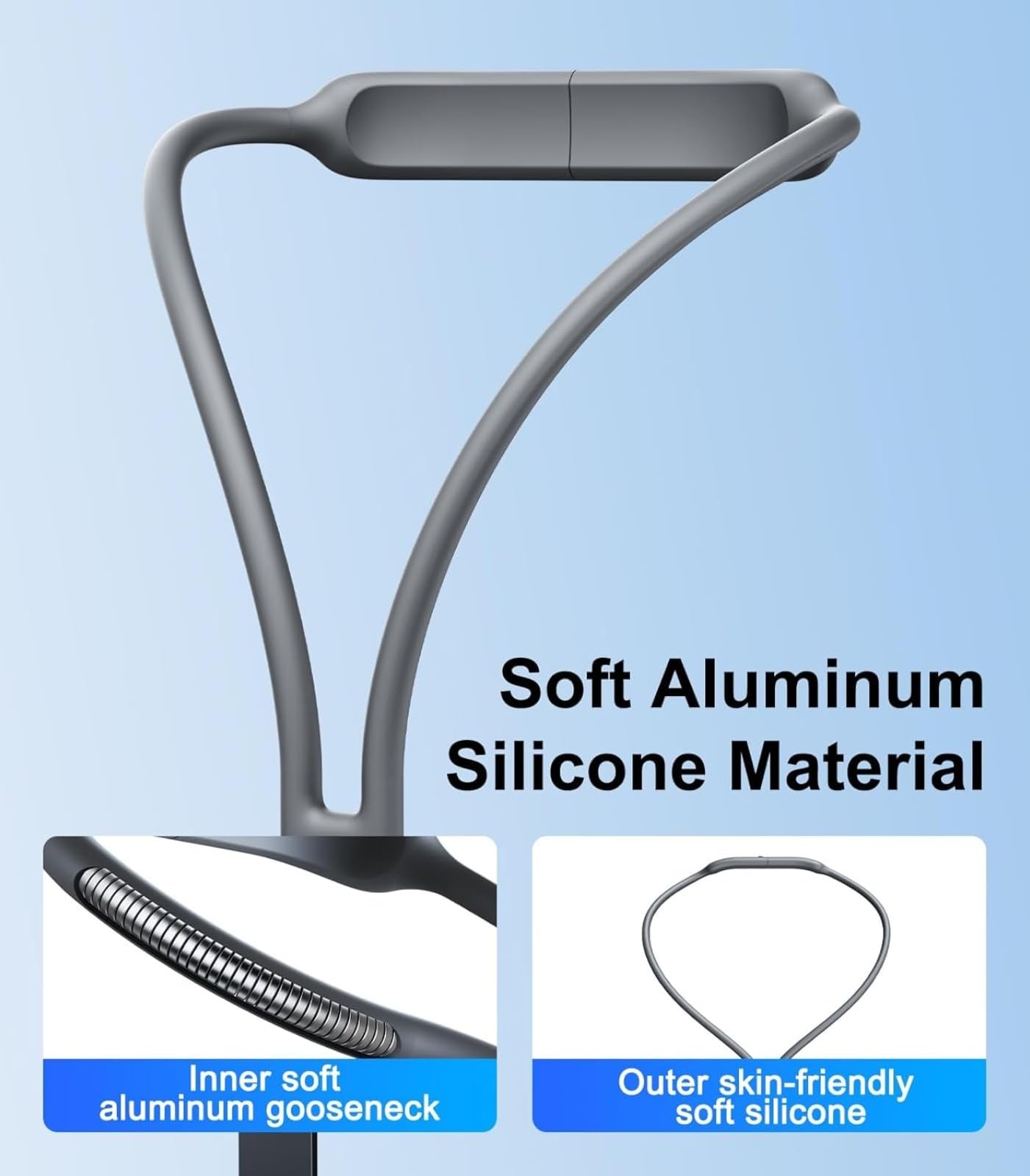 Support de tablette pour voiture Tesla, siège de sport, cassette ou siège haute performance - Support de tablette arrière pour siège sport - Fixation pour coussin de tête