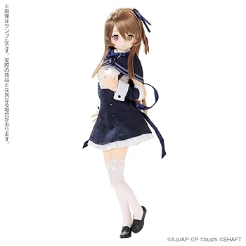 Amazon | アゾンインターナショナル ピュアニーモキャラクター