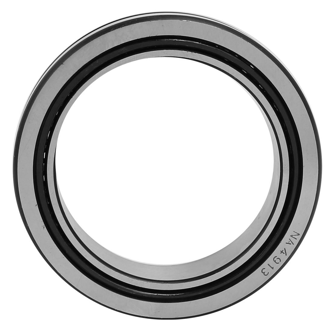 Aexit NA4913 90mmx65mmx25mm Transmission Parts 6500rpm Removable Inner Ring Steel Roller Bearing Model:94as517qo114