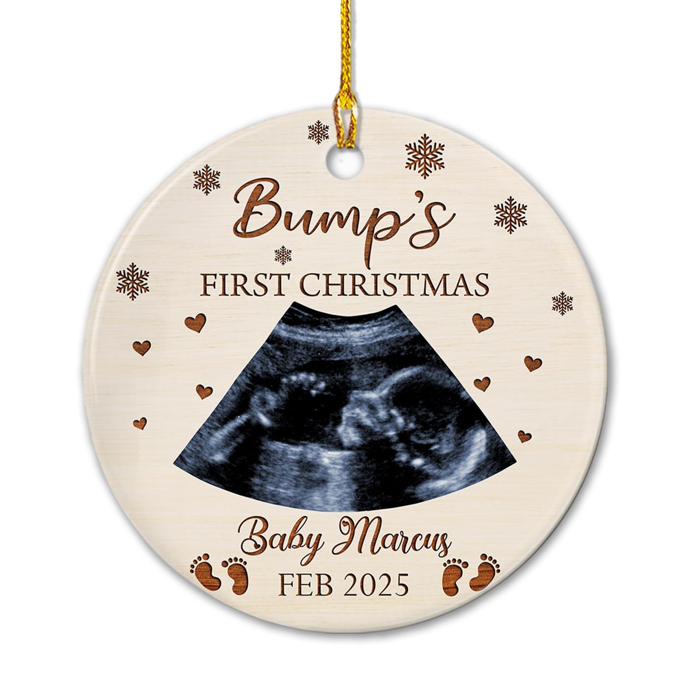 amazon-com-personalized-bump-s-first-christmas-ceramic-ornament-with-photo-name-year-baby-bump-sonogram-ultrasound-photo-picture-ceramic-christmas-ornament-2024-pregnancy-announcement-gifts-for-future-dad-mom-baby