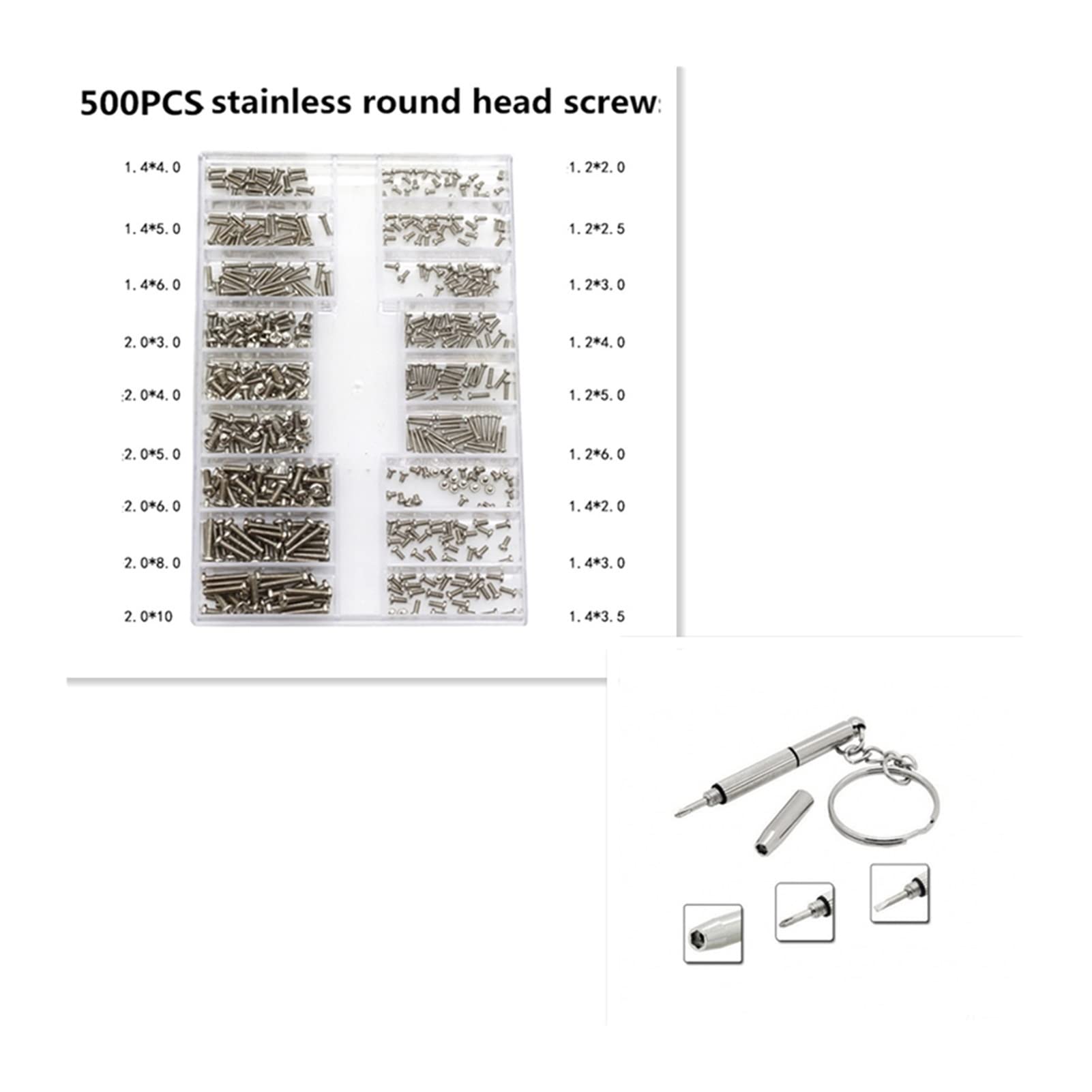 135-IN-1 Professional PC &amp; Laptop Repair Tool Kit Sri Lanka