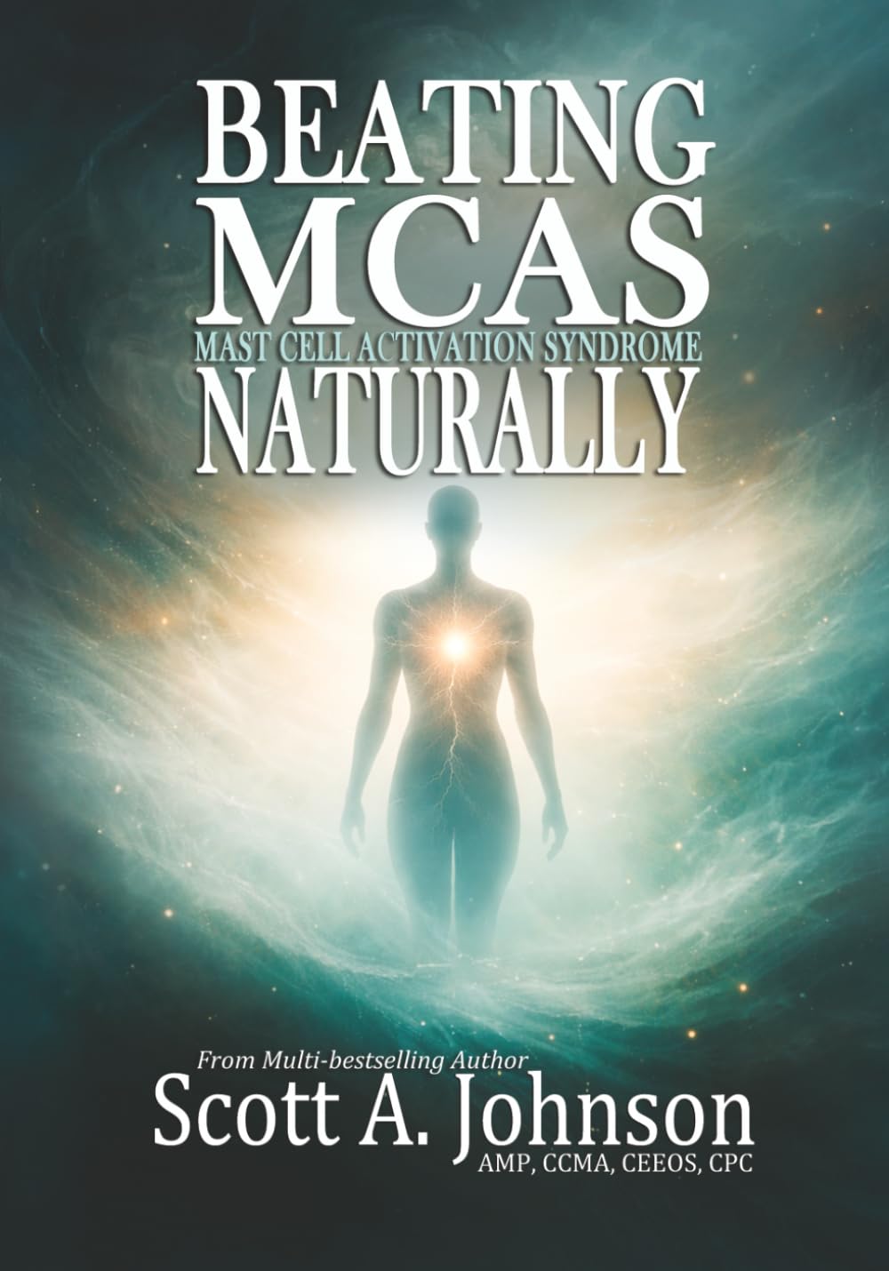 Beating Mast Cell Activation Syndrome Naturally