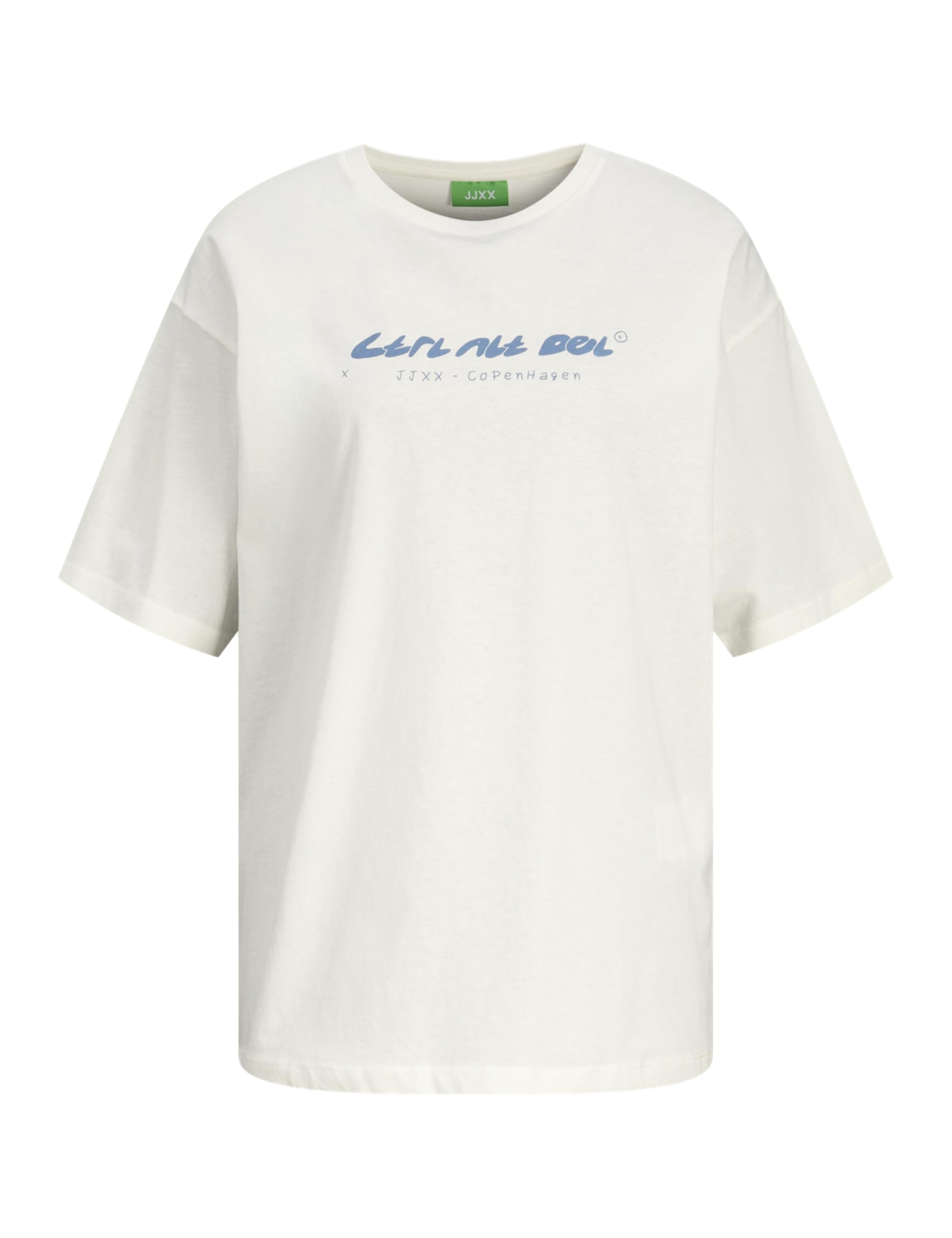 JACK & JONES Female T-Shirt JXPIPER T-Shirt