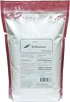 Vista 1 de D-Manosa en polvo (100 g (3.52 oz))