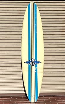 【引取限定】bear surfboard 9’2 wombat-polish-70-x-22-12-x-2-