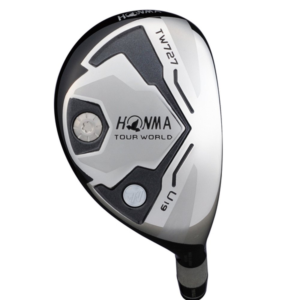 Amazon.co.jp: ホンマ ツアーワールド TW727 VZ-UT65 UT19 : スポーツ