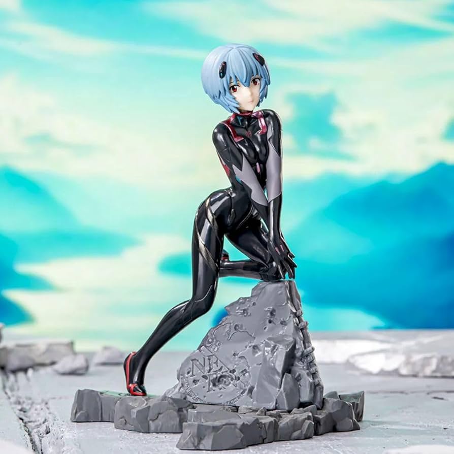 シン・エヴァンゲリオン劇場版スーパープレミアムヴィネッティアム 式波・アスカ・ラングレー 全1種 Amazon.co.jp: セガ シン・エヴァンゲリオン劇場版 スーパー