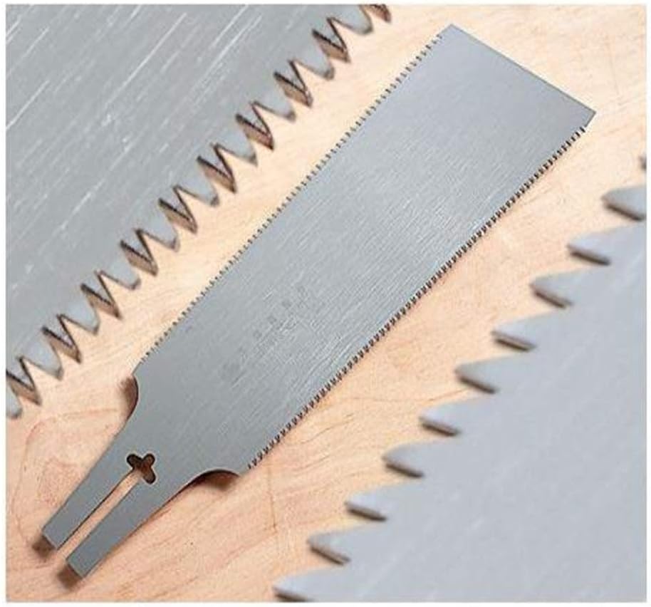 Gyokucho Razorsaw Ryoba Saw 210mm No. S-605 Replacement Blade