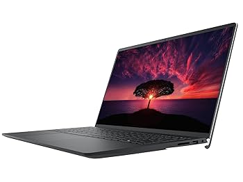 Amazon.com: Dell Inspiron 15 3520 Touchscreen Business