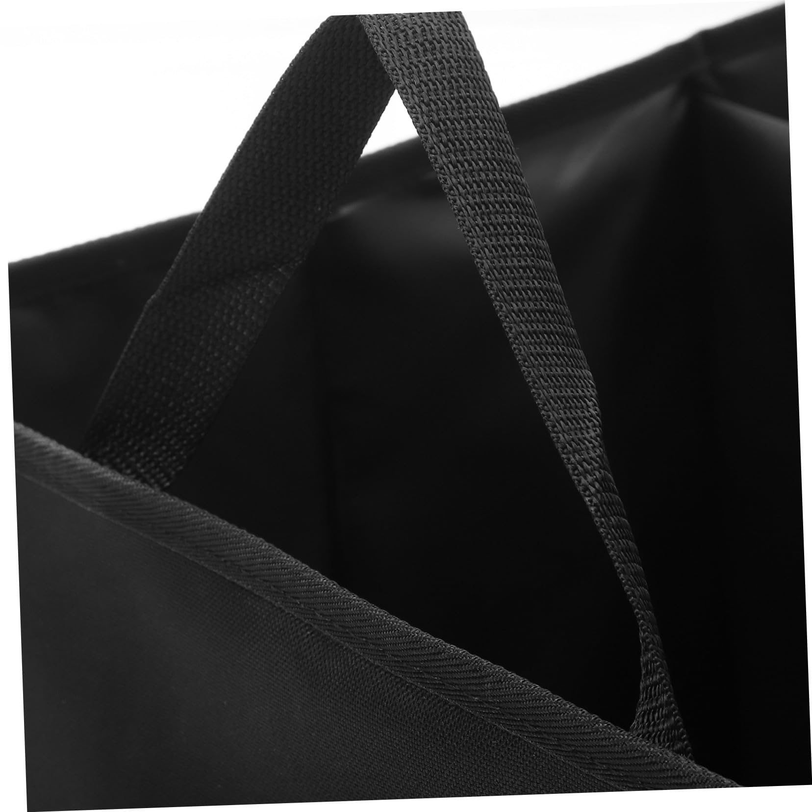 Organizer Baule Auto Multi-scomparto in Poliestere Maniglie Rinforzate e Scomparti Divisi per Riporre Bagagli e Organizzatore Veicolo