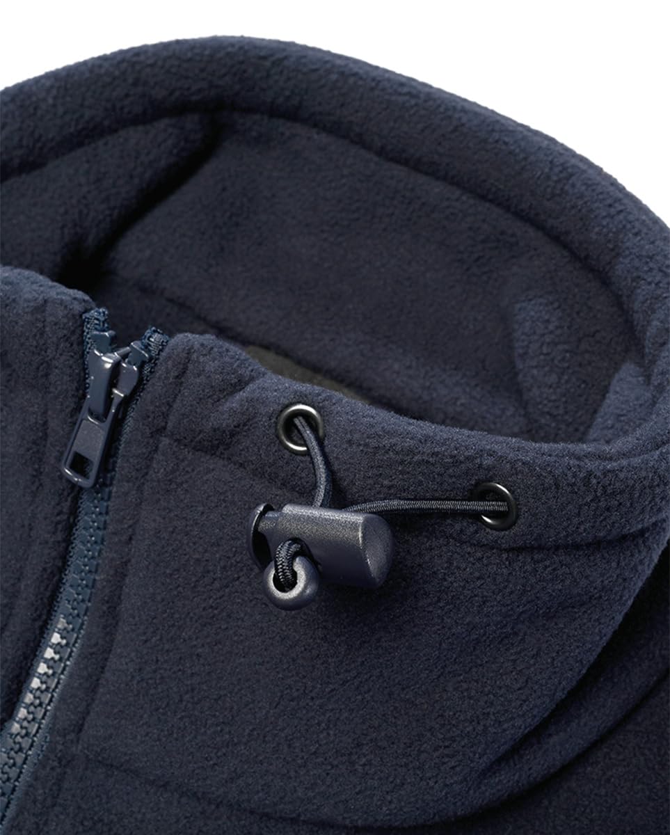 Brandit Kurtka polarowa Combat Mężczyźni Fleecejacket Combat