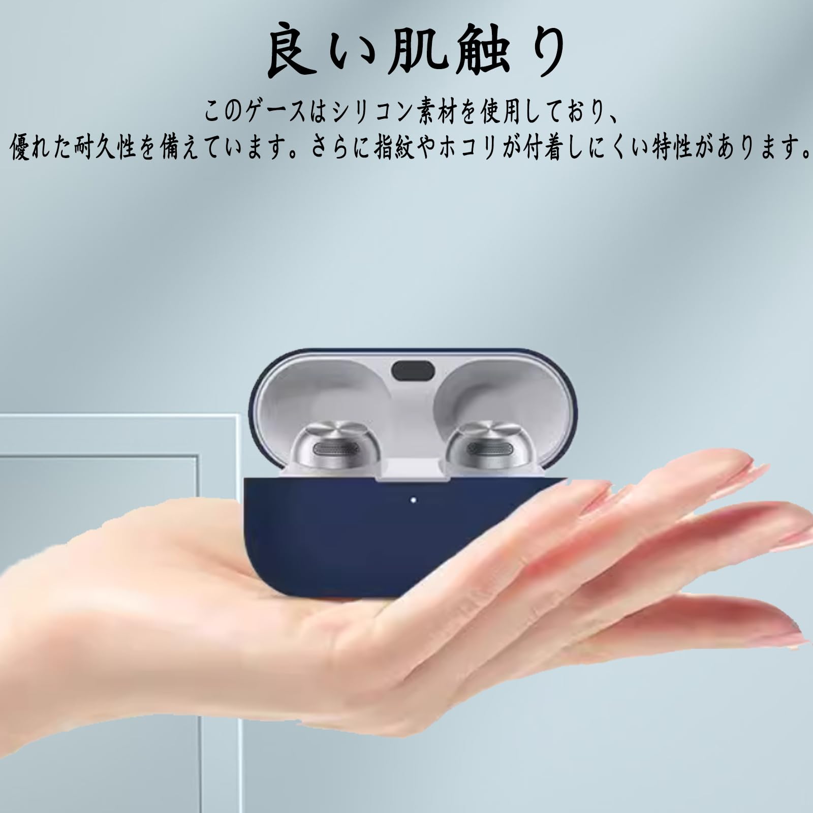 Amazon | UIUIKA Technics EAH-AZ100-K ケース パナソニック Technics