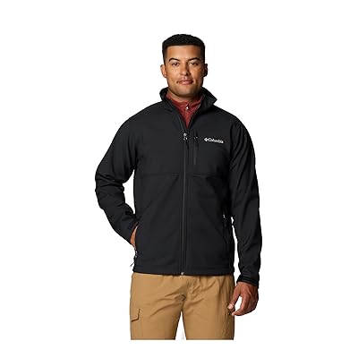 Columbia Ascendertm Softshell Jacket Men
