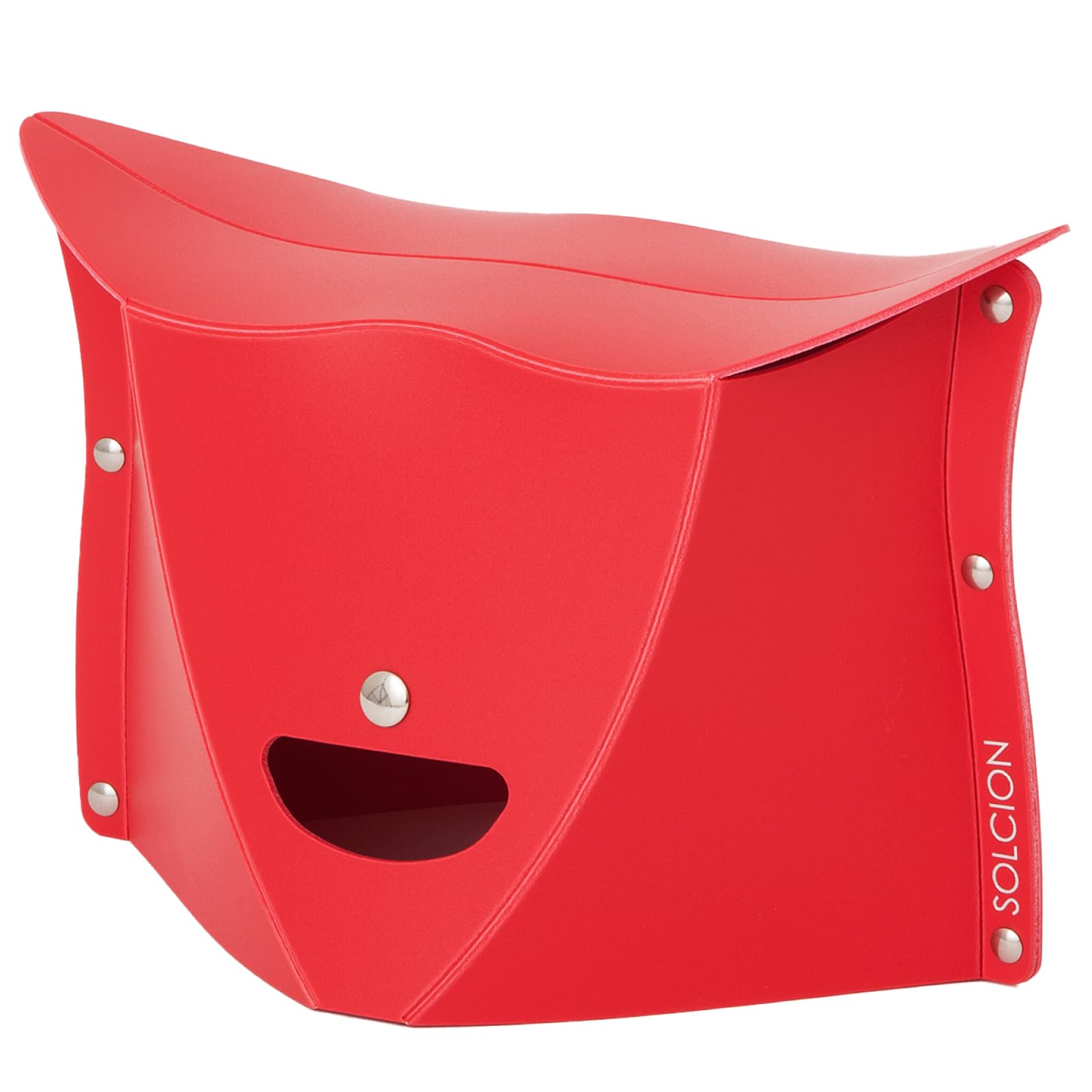 Amazon.co.jp: 【SOLCION公式】折りたたみイス PATATTOシリーズ