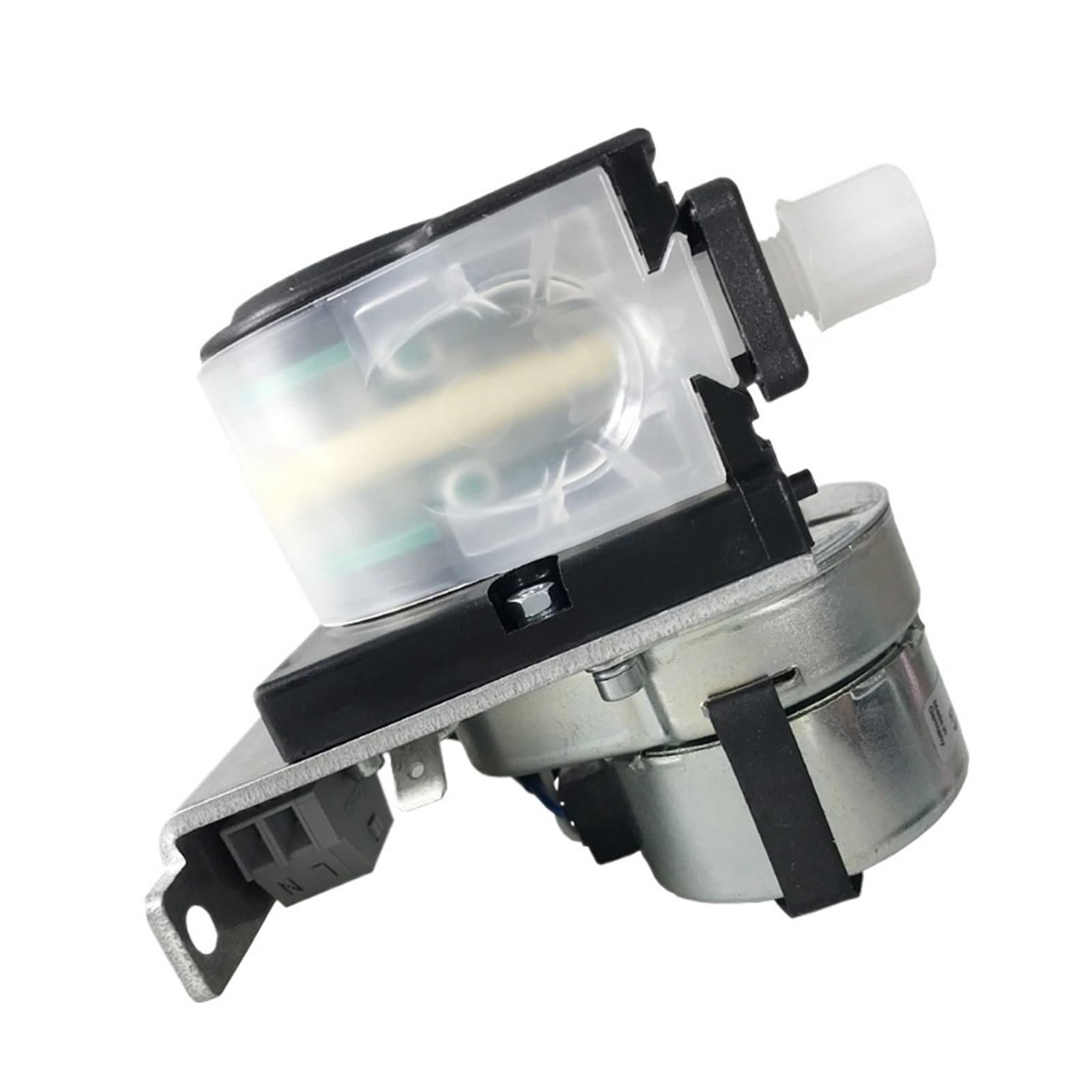 Pompe doseuse péristaltique Pompe de vidange de condenseur JCT-CP 5 tr/min 220 V 0,3 L/min