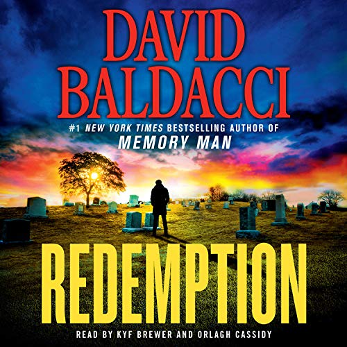 Buy Redemption Library Edition (Memory Man) Book Online at Low Prices in India Redemption