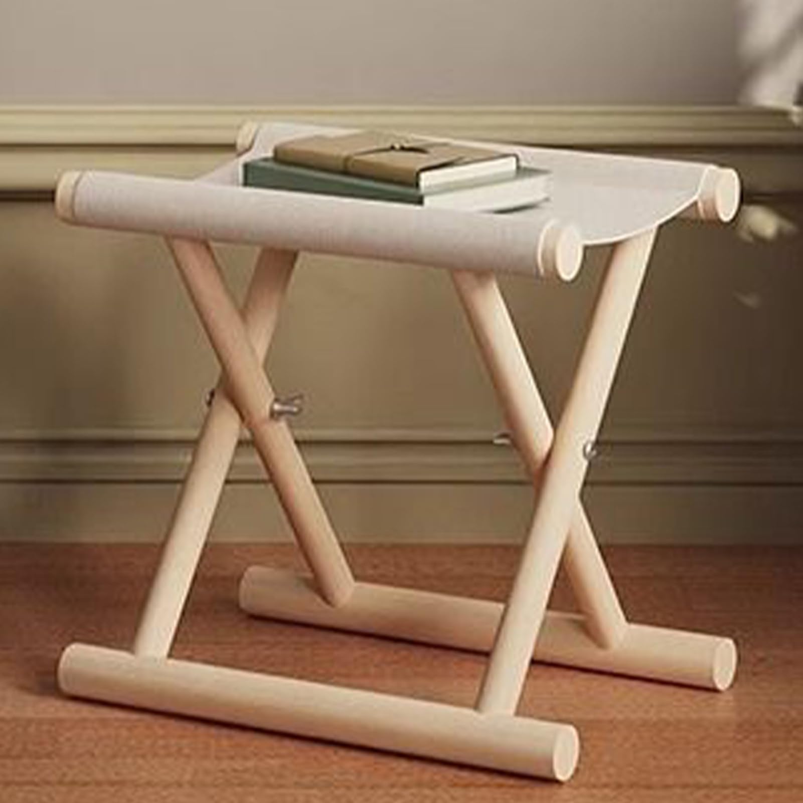 Generisch Tragbarer Klapphocker, Klappstuhl, Sitzhocker Für Angeln Camping Garten Wohnzimmer Küche Haushalt Outdoor-Aktivitäten Mit Tragbarer Design