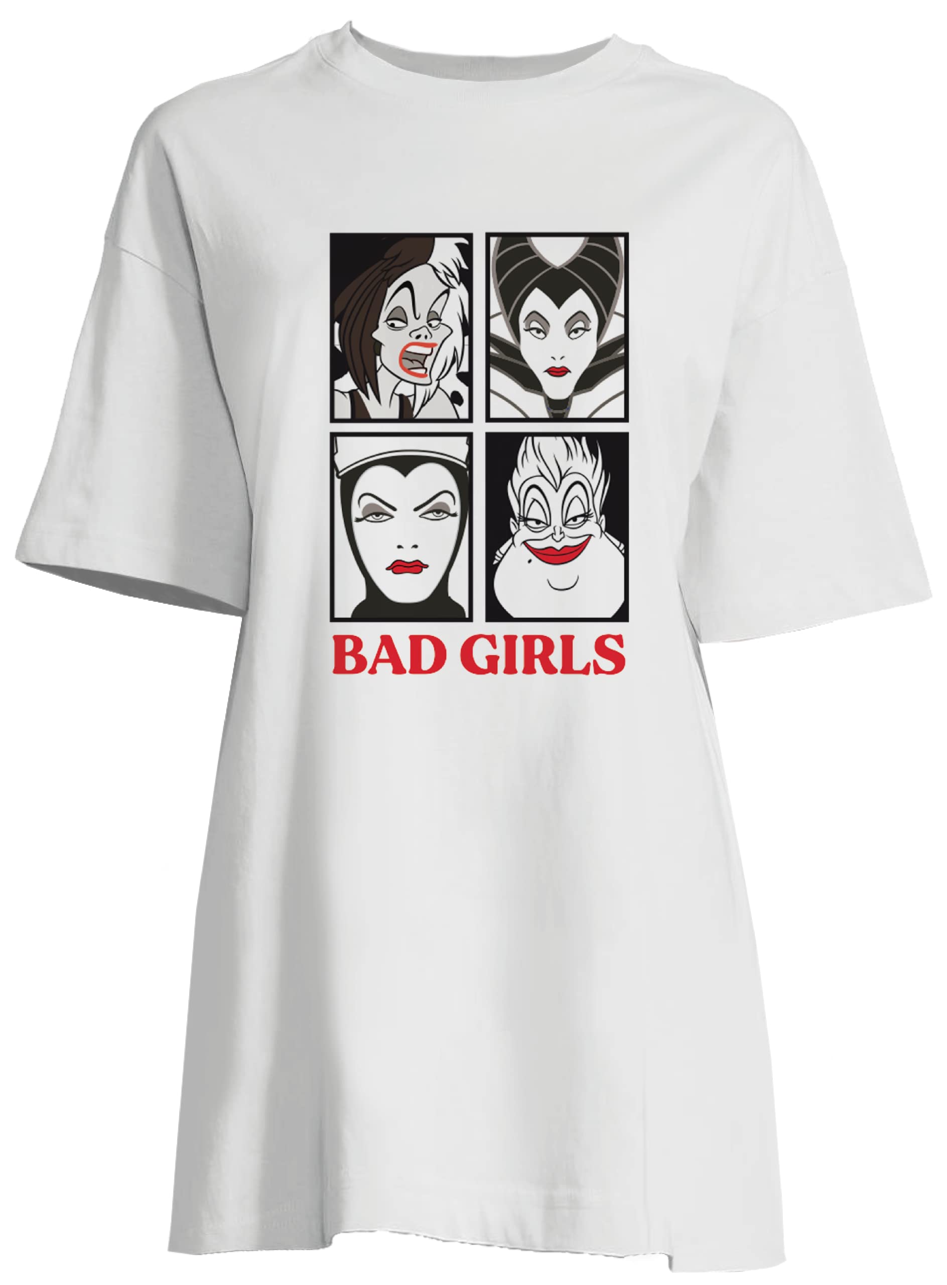 Disney Camisón para Mujer