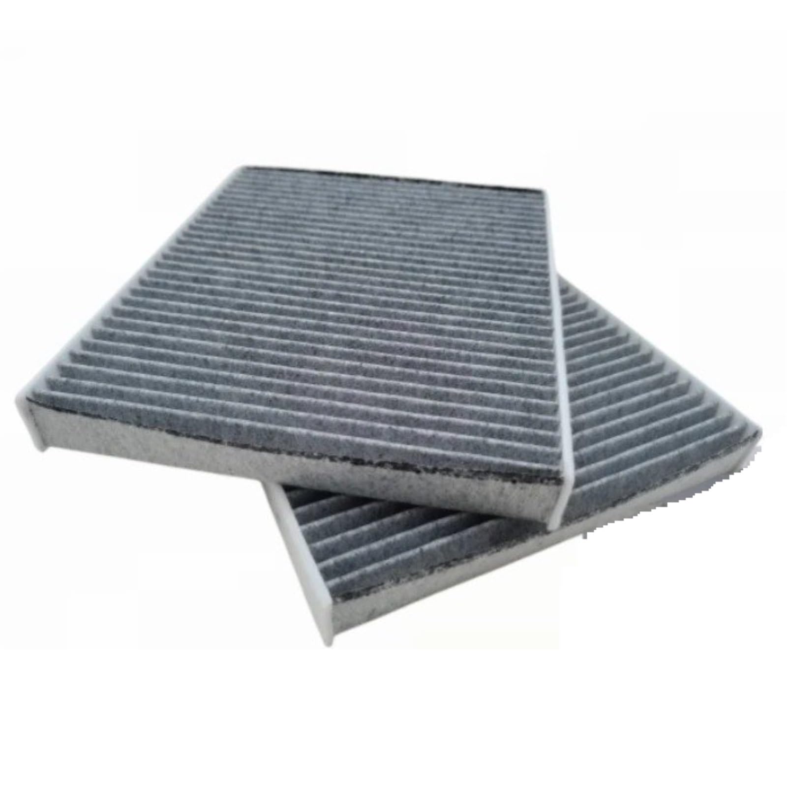 Aejghfwjh One Color Cabin Air Filter For Bmw 640I 650I 740I 740Ld 740Li Cabin Air Filter Set 64119163329 64119272642 64119272641