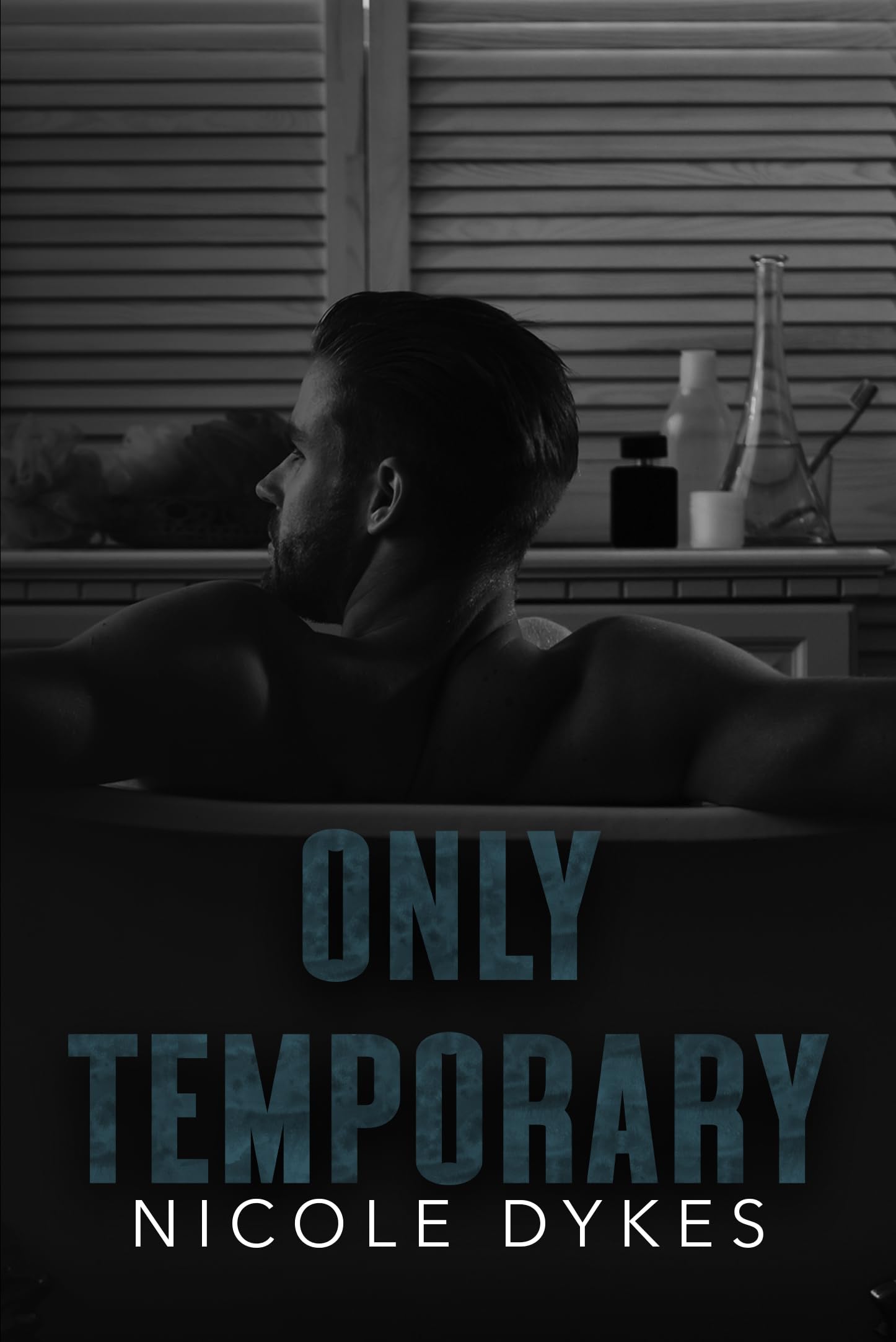 Only Temporary