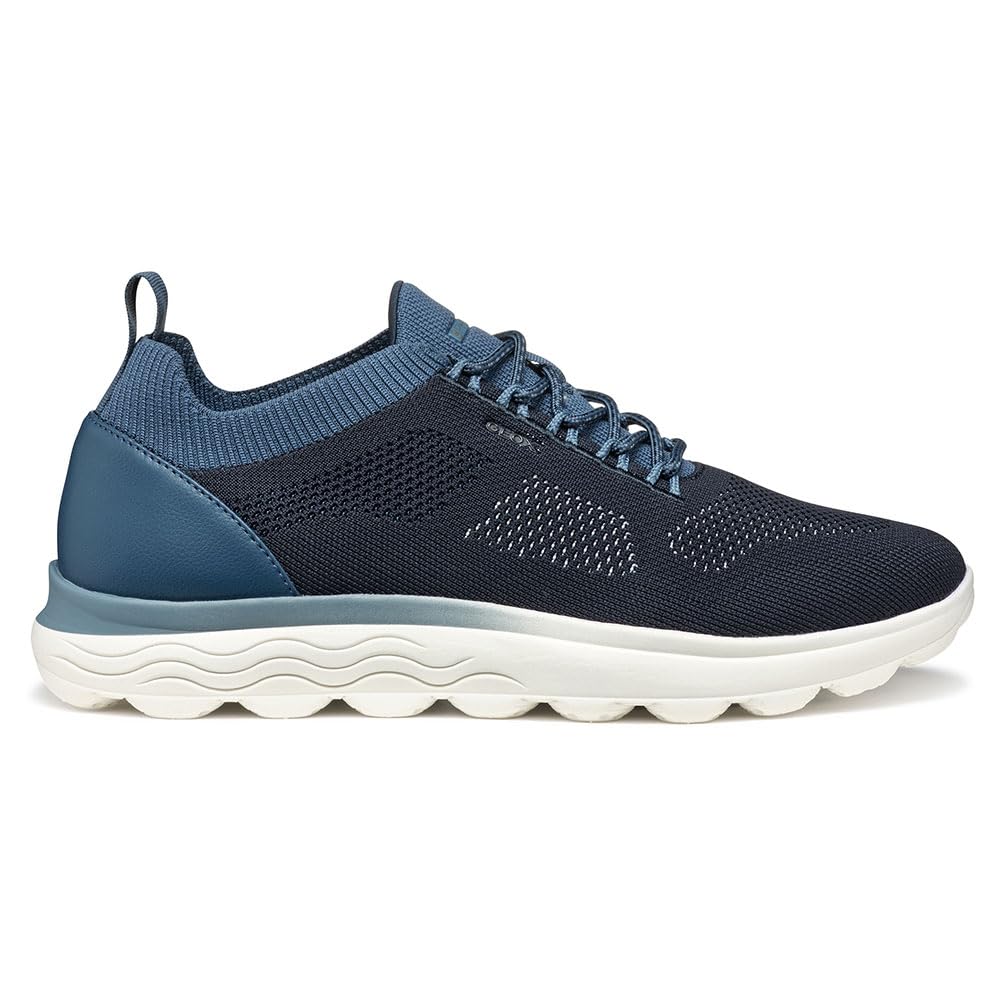 Geox U Spherica E, Sneaker Uomo