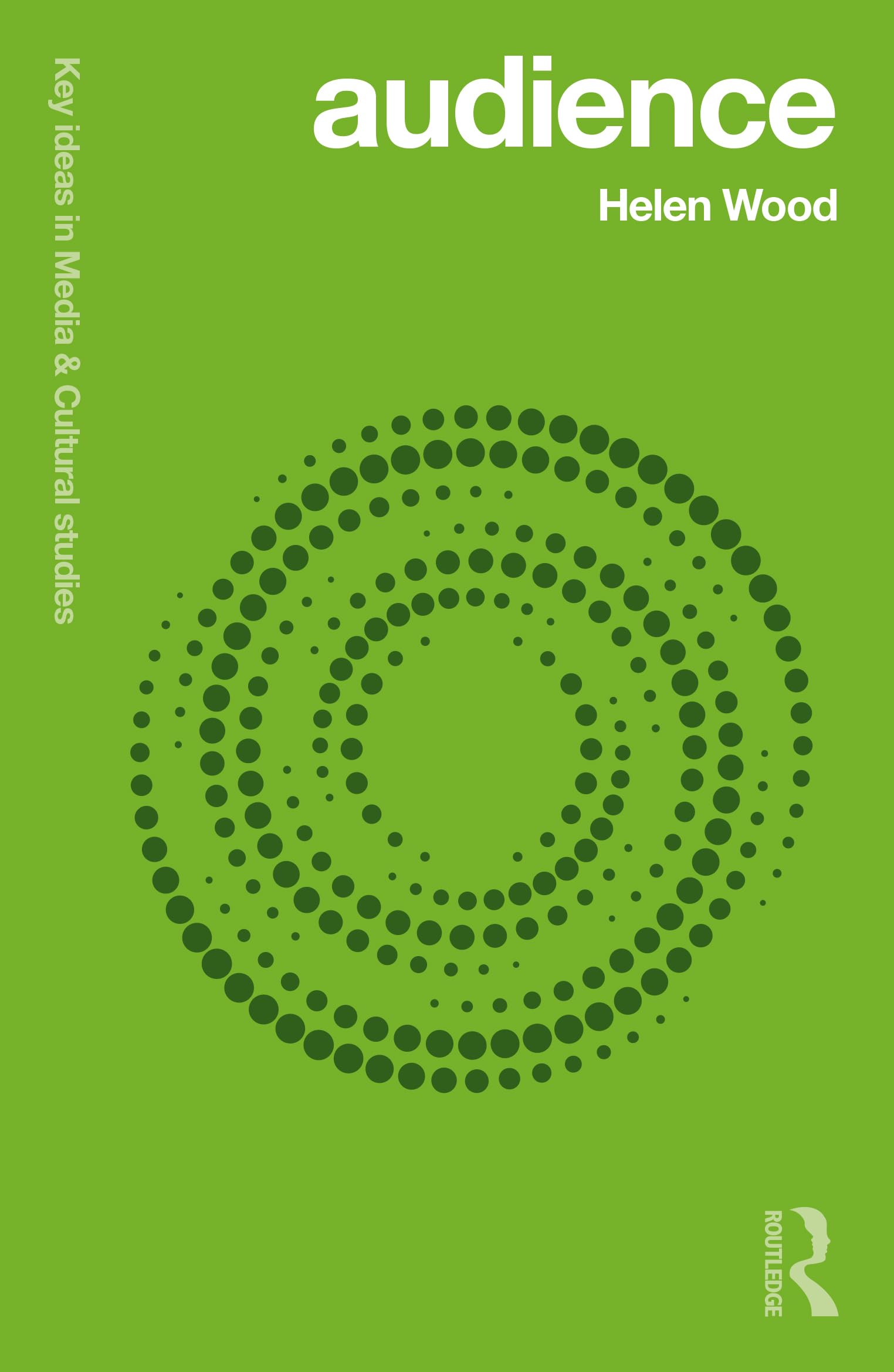 Amazon | Audience (Key Ideas in Media & Cultural Studies) | Wood