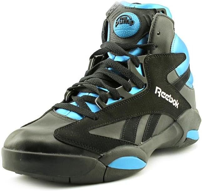 shaq attaq shoes