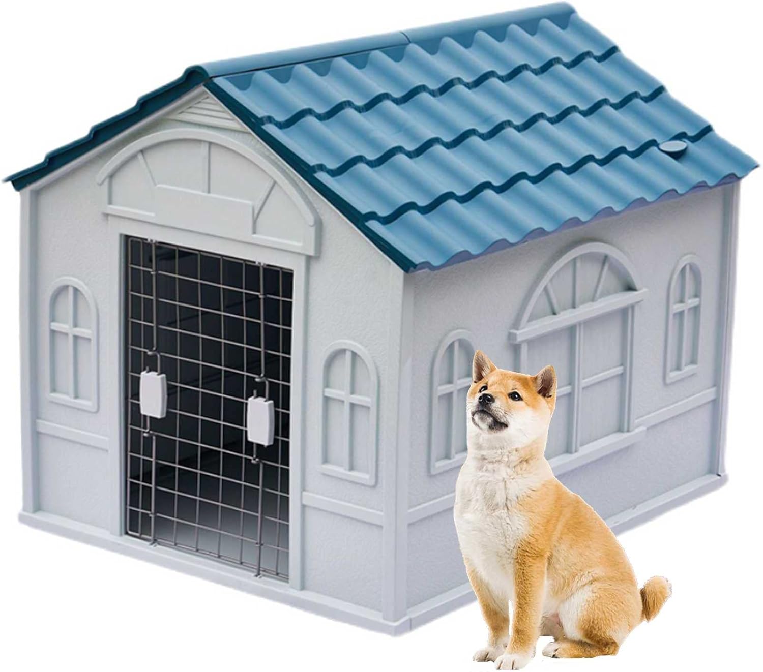 Dog House For Hot Weather atelieryuwa.ciao.jp