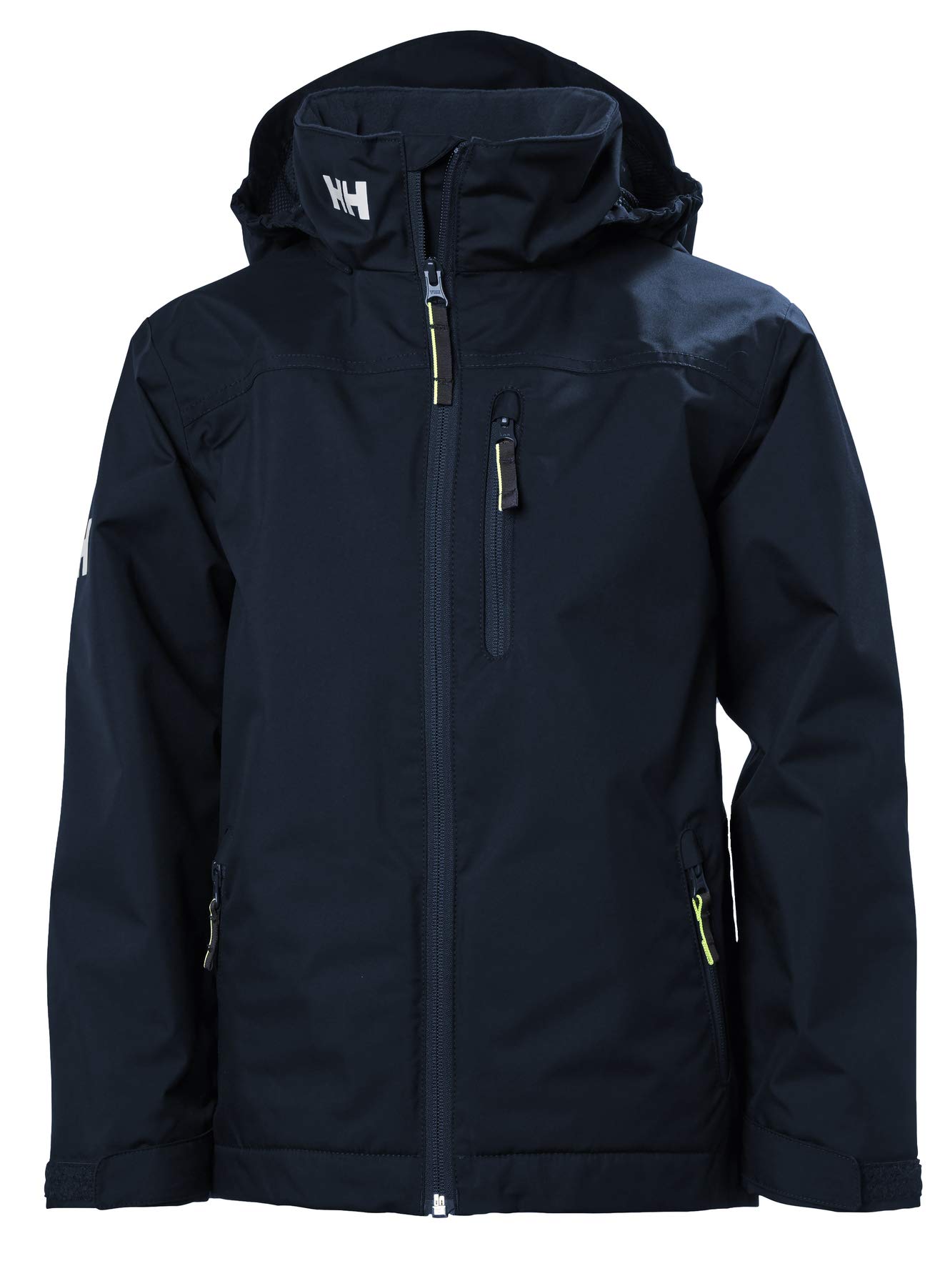 Helly Hansen Junior Unisex Chaqueta Crew Midlayer