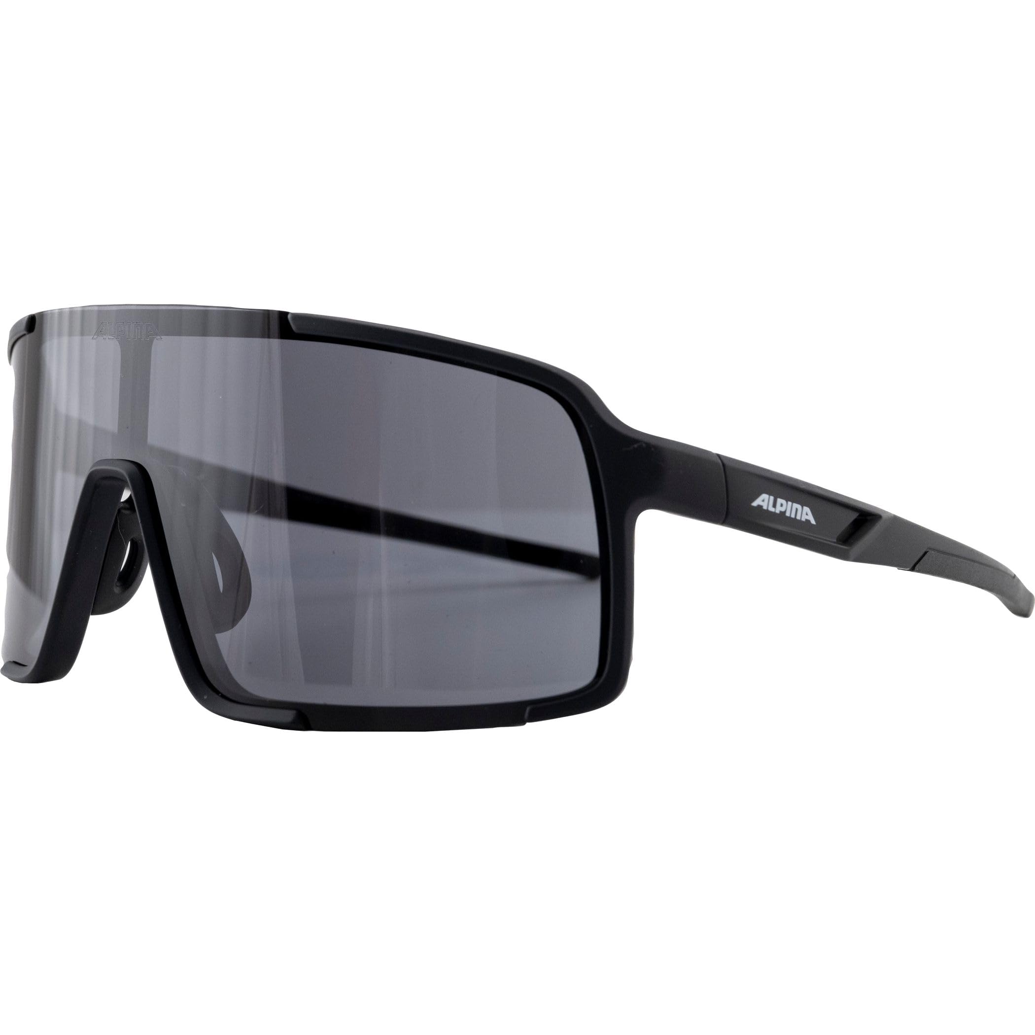 ALPINA Vasba Sunglasses Unisex - Adulto (Pacco da 1)
